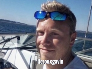Herouxgavin