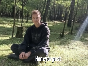 Honeyavgust