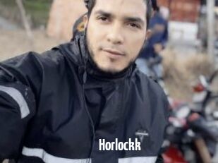Horlockk