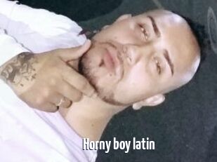 Horny_boy_latin