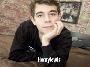 Hornylewis