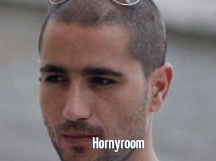 Hornyroom