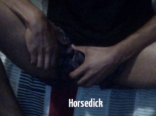 Horsedick