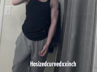Hosizedcurvedxxinch