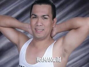 HotMANwild