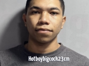 Hotboybigcock23cm
