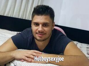Hotboysexyjoe