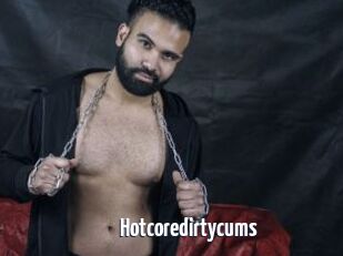 Hotcoredirtycums