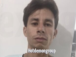 Hotdemongroup
