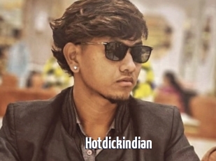 Hotdickindian