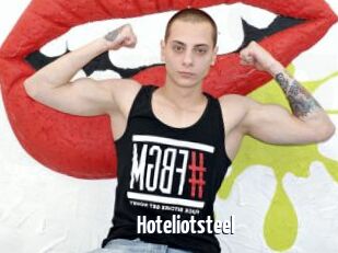 Hoteliotsteel