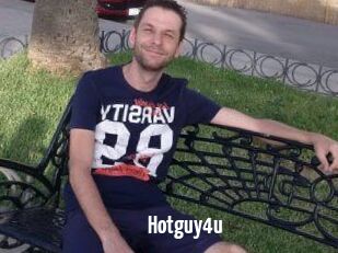 Hotguy4u