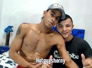 Hotguyshorny