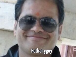 Hothairyguy