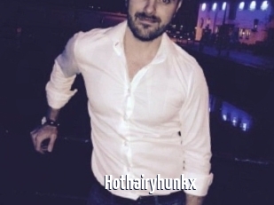 Hothairyhunkx