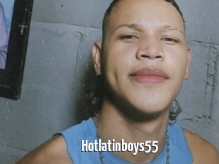 Hotlatinboys55