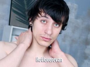 Hotloverevan