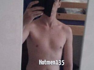 Hotmen135