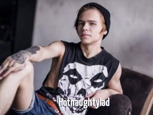 Hotnaughtylad