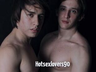 Hotsexlovers90