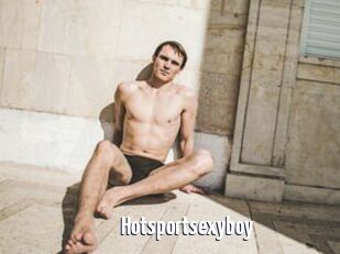 Hotsportsexyboy