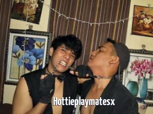Hottieplaymatesx