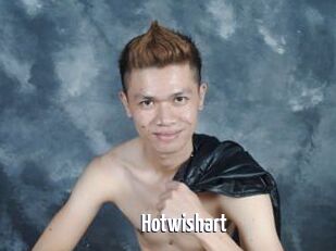 Hotwishart