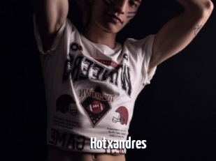 Hotxandres