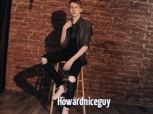 Howardniceguy