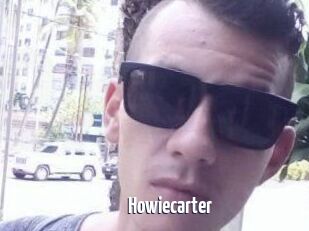 Howie_carter