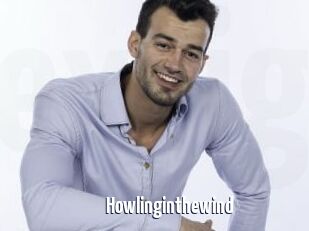 Howlinginthewind