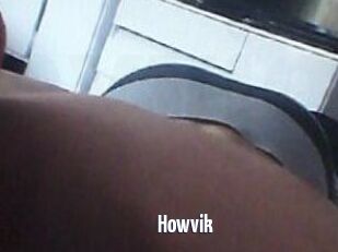 Howvik