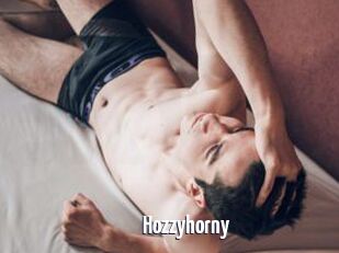 Hozzyhorny