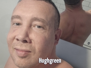 Hughgreen