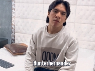 Hunterhernandez