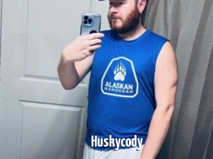 Huskycody