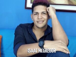 ISAAC_MCGREGOR
