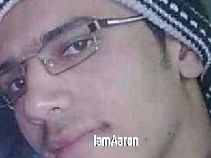 IamAaron