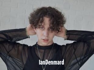 IanDenmard