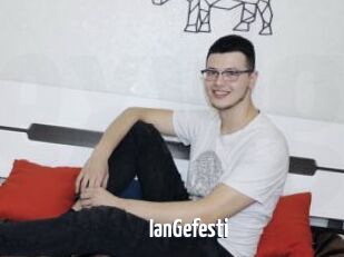 IanGefesti