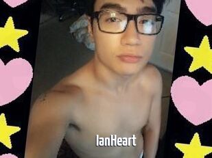 IanHeart