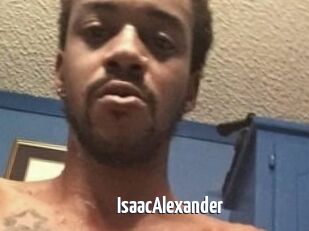 Isaac_Alexander