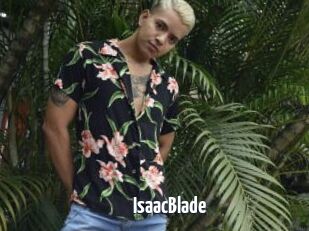 IsaacBlade
