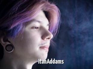 ItanAddams