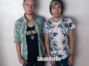 Ianandseba