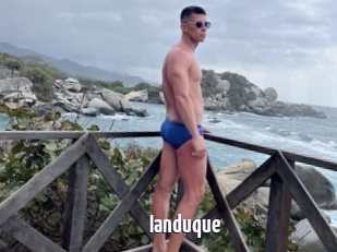 Ianduque