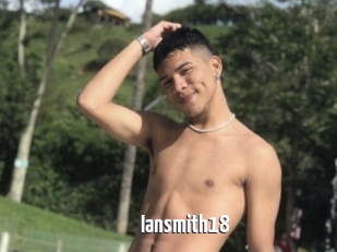 Iansmith18