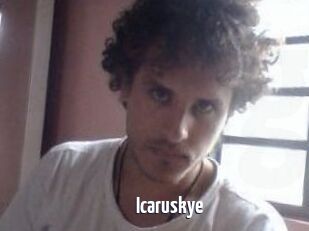 Icaruskye
