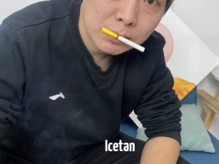 Icetan