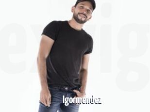 Igormendez